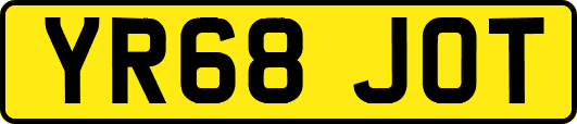 YR68JOT