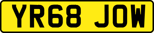 YR68JOW