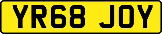 YR68JOY