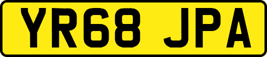 YR68JPA