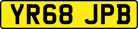 YR68JPB