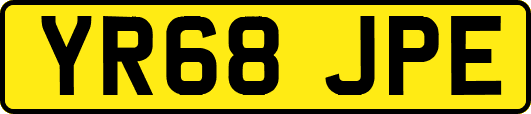 YR68JPE