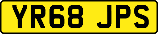 YR68JPS