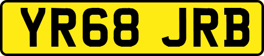 YR68JRB