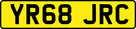 YR68JRC
