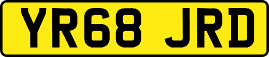 YR68JRD