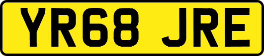 YR68JRE