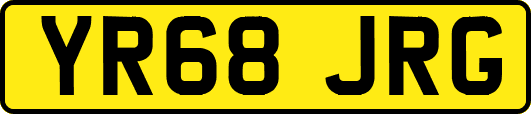 YR68JRG