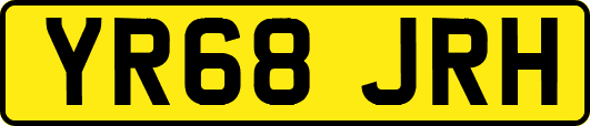 YR68JRH