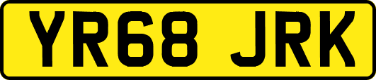 YR68JRK