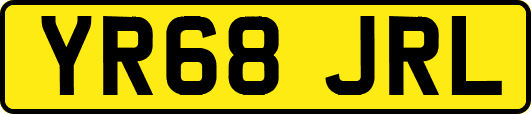 YR68JRL
