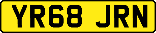 YR68JRN