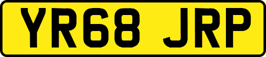 YR68JRP