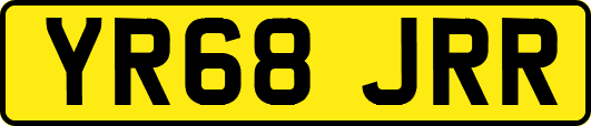 YR68JRR
