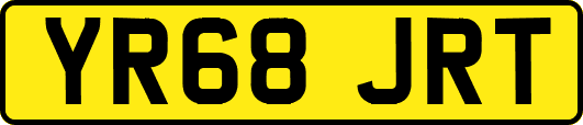 YR68JRT