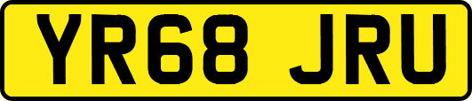 YR68JRU