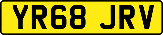 YR68JRV