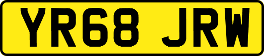 YR68JRW