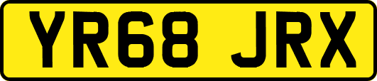 YR68JRX