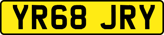 YR68JRY