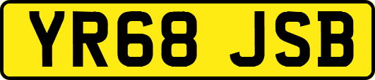 YR68JSB