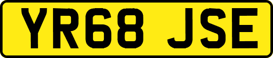 YR68JSE