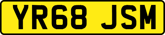 YR68JSM