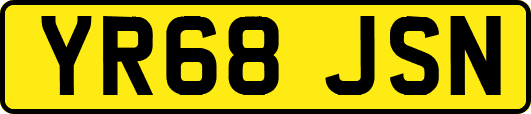 YR68JSN