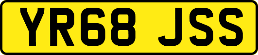 YR68JSS