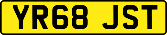 YR68JST