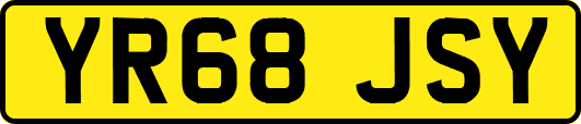YR68JSY