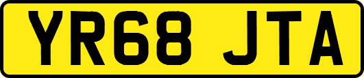 YR68JTA