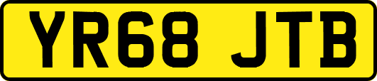YR68JTB