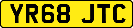 YR68JTC