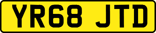 YR68JTD