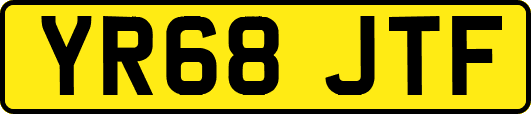 YR68JTF