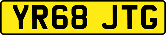 YR68JTG