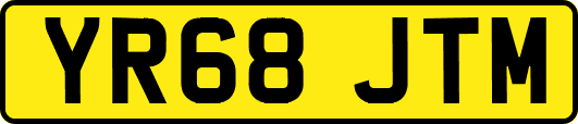 YR68JTM