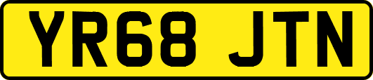 YR68JTN