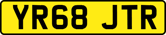 YR68JTR