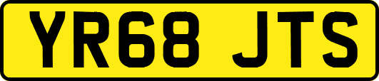 YR68JTS