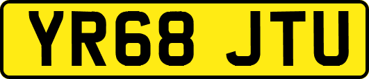 YR68JTU