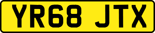 YR68JTX