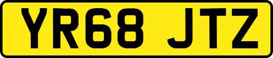 YR68JTZ