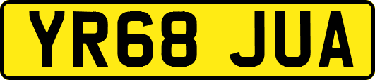 YR68JUA