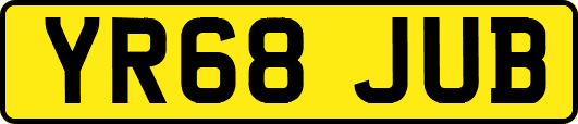 YR68JUB