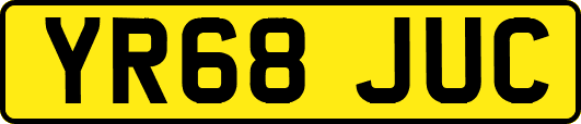 YR68JUC