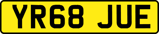 YR68JUE
