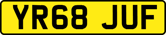 YR68JUF