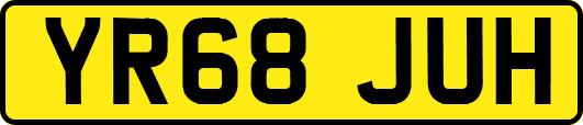 YR68JUH